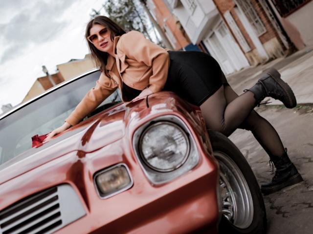 VenusxMusa - Live porn &amp; sex cam - 27054429