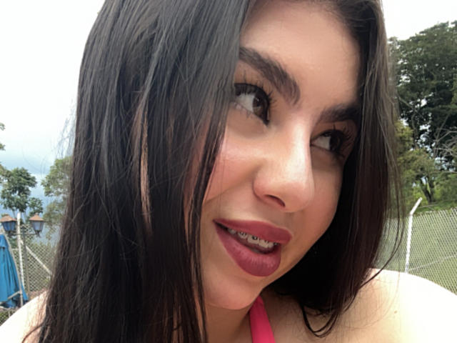 VenusxMusa - Live sex cam - 27054569