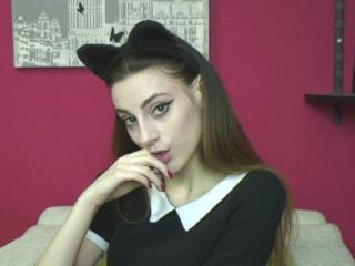 KendallKitten - Live sexe cam - 2707530