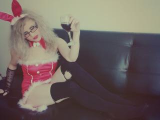 BeccaPotter - Live sex cam - 2708903