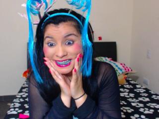 PrettyDolly - Live sexe cam - 2709472