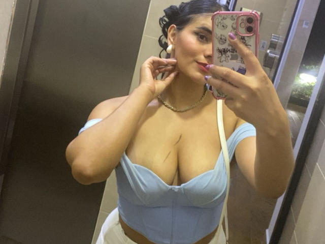 AbbyKey - Live porn &amp; sex cam - 27120887