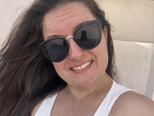 BadAngel - сексуальная веб-камера в реальном времени - 27132493