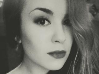 Benjamina - Sexe cam en vivo - 2714723