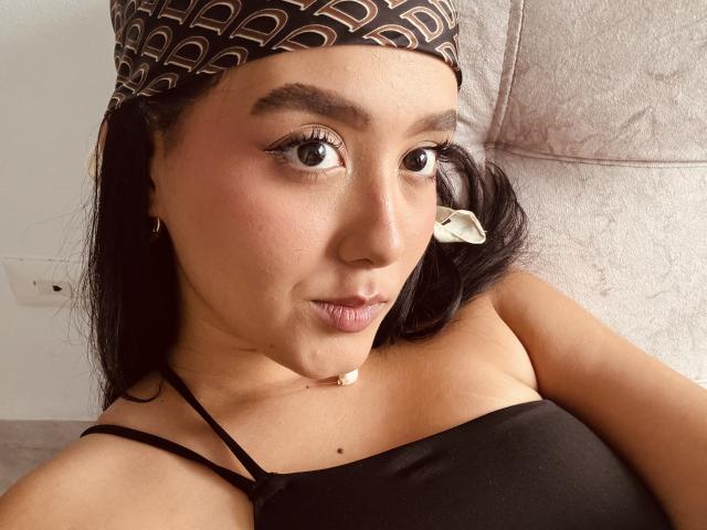 SofiaBrowm - Live sex cam - 27169369