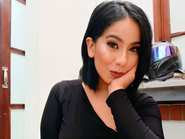 IvonnyJackson - Live porn &amp; sex cam - 27181759