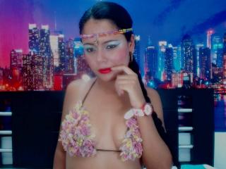 LatinaDeluxe69 - Live porn & sex cam - 2725104