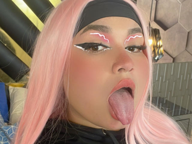 LillyMayer - Live Sex Cam - 27255980