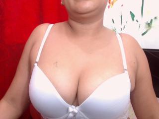 XDulcePassion - Live sex cam - 2729734