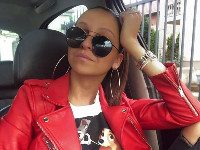 CatMelissa - Sexe cam en vivo - 27345433