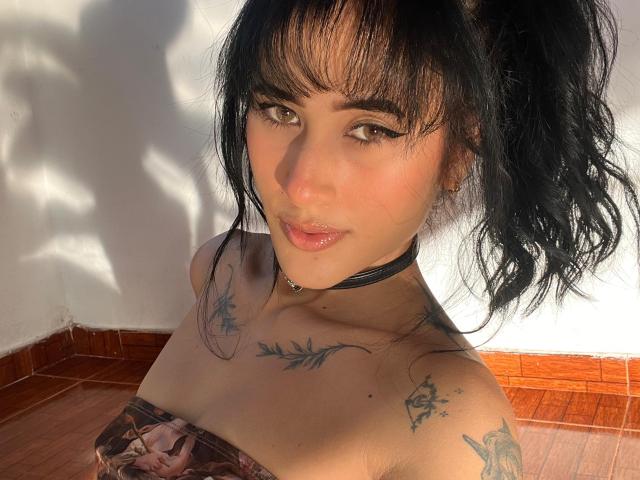 HarleyRoods - Live sex cam - 27381728