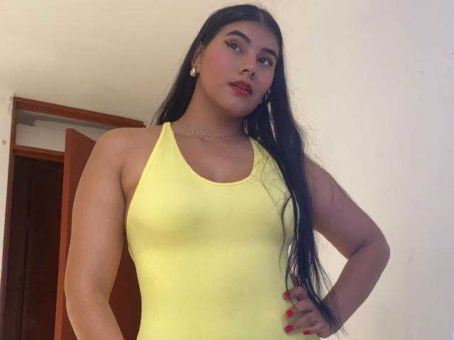 AbbyKey - Porno na żywo i seks kamera - 27400866