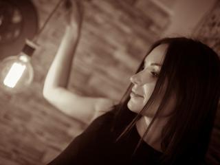 AnemonRay - Live sexe cam - 2742457