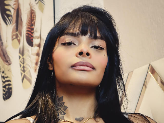 EmmaEbony - Sexe cam en vivo - 27461039