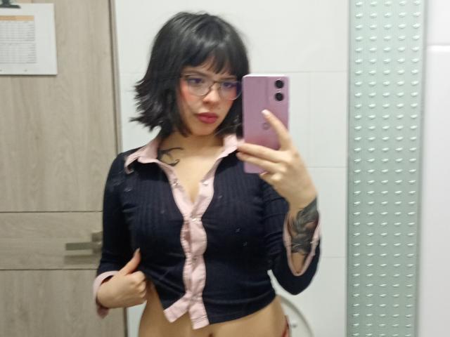 NatashaHottson - Live sex cam - 27476047