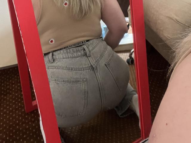 DiLaria - Live sexe cam - 27484153