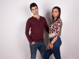 EricAndNicki - Sexe cam en vivo - 2751516