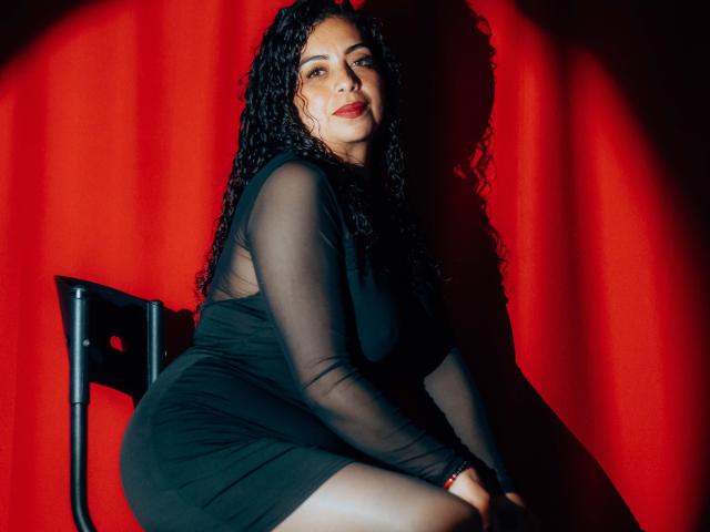 AlissaaMilf - Live porn &amp; sex cam - 27565507