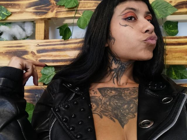 NyxVega - Live sex cam - 27576714