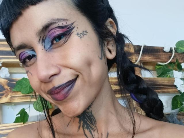 NyxVega - Live Sex Cam - 27577365