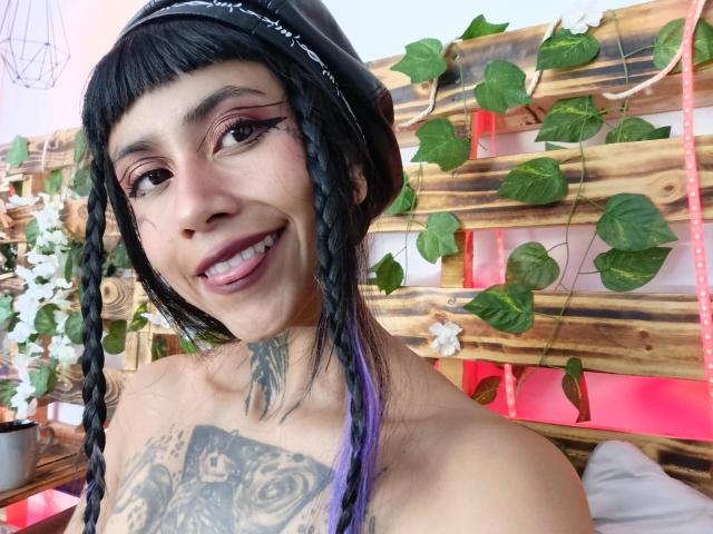 NyxVega - Live porn &amp; sex cam - 27577673