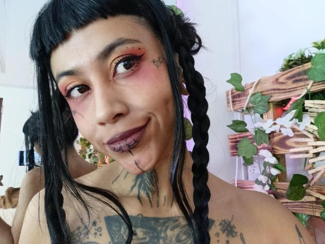 NyxVega - Sexe cam en vivo - 27577834