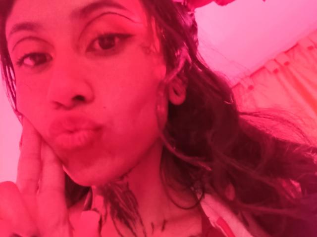 NyxVega - Live Sex Cam - 27584911