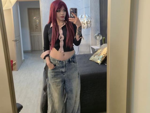 NatashaHottson - Live sex cam - 27601375