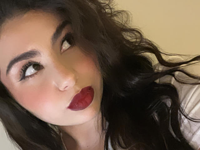 VenusxMusa - Live sex cam - 27643235