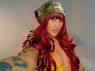 HarleyRoods - Live porn &amp; sex cam - 27647505