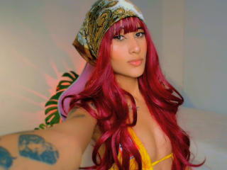 HarleyRoods - Live porn &amp; sex cam - 27647582