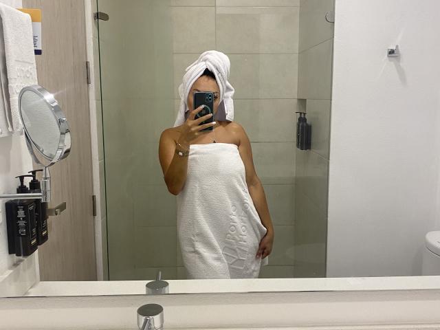 GalaMalkova - Live sexe cam - 27656675