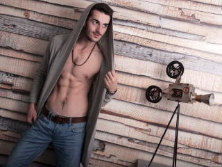 ToddDiMarco - Live sexe cam - 2768370