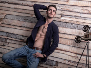 ToddDiMarco - Live sexe cam - 2768373