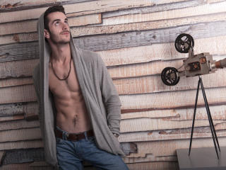 ToddDiMarco - Live sexe cam - 2768378