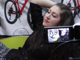 LacyCarmel - Sexe cam en vivo - 2770015