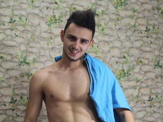 DamianSteele - Sexe cam en vivo - 2773740