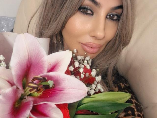 BrunetteBabe69 - פורנו בשידור חי ומצלמת סקס - 27739688