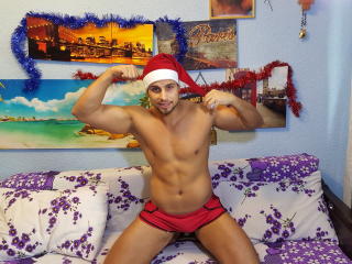 MarkusAngel - Live sex cam - 2775120