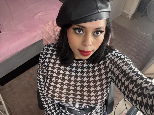 Chili - Camera khiêu dâm &amp; quyến rũ trực tiếp - 27761878