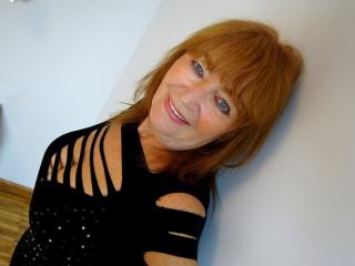 MuttiTerry - chat online porn with this Mature with big bosoms 