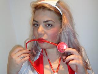 CleopatraBadGirl - Live porn & sex cam - 2784770