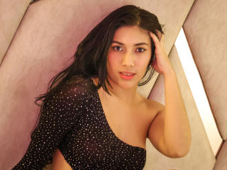 SaraRousse - Live sex cam - 27872954