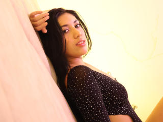 SaraRousse - Live sex cam - 27872957
