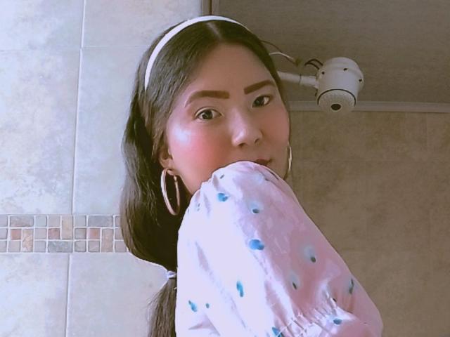 JadeFoxx - Live sexe cam - 27890363