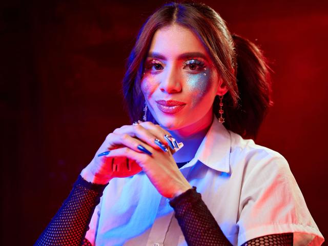 LucieMilner - Sexe cam en vivo - 27890714