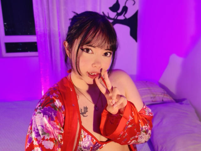 Arieyaara - Sexe cam en vivo - 27902174