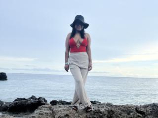 MelanyScoth - Live porn &amp; sex cam - 27921449