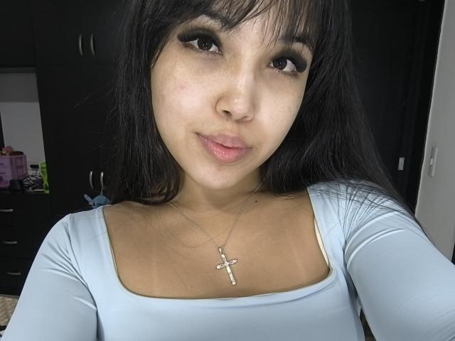 Heyly - Sexe cam en vivo - 27945851