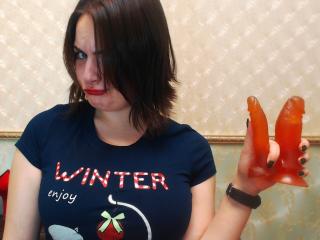 CurvesForMen - Live sexe cam - 2796005